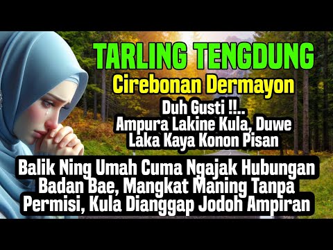 JODOH AMPIRAN~TARLING KLASIK CIREBONAN || TARLING PANTURA INDRAMAYU