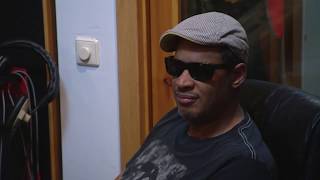 A glimpse into the making of &#39;If You Really Want&#39; - Raul Midón &amp; Metropole Orkest