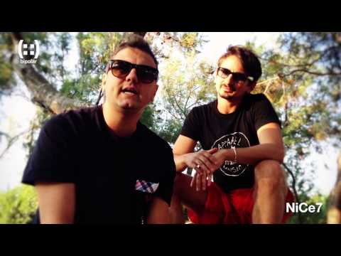 NiCe7: "Ciao Romania" // SUNNY SUMMER NIGHTS // 19.07