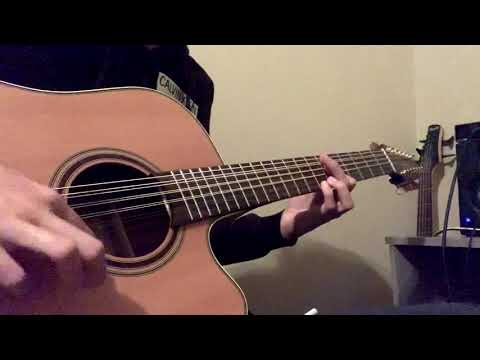 Callou - Brandon Reyes y Elvin (Requinto)