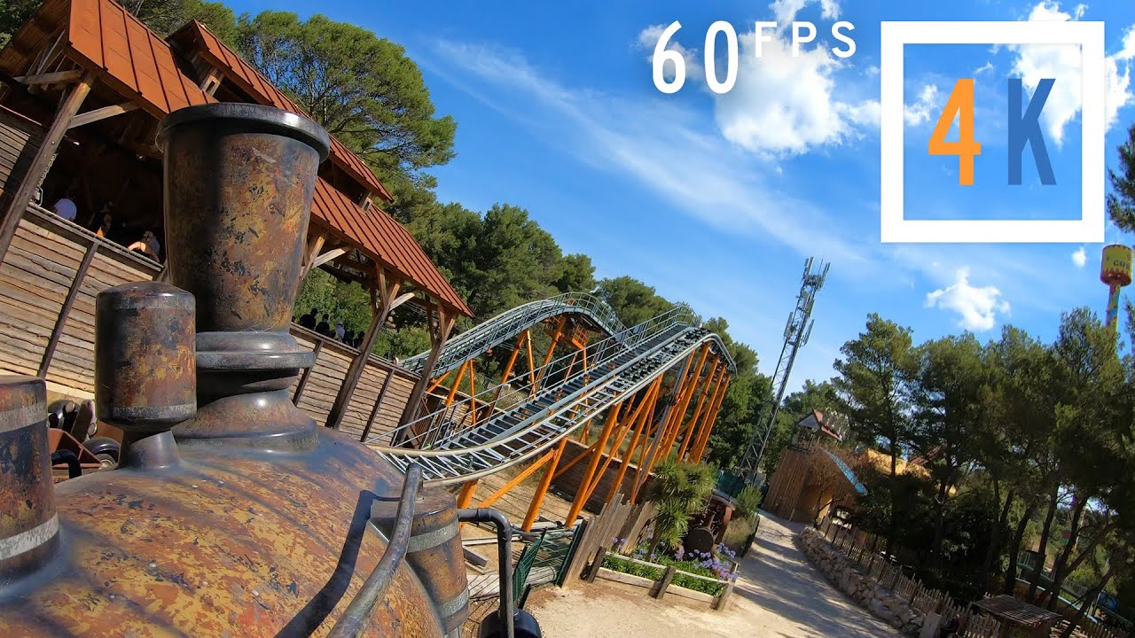 Watch Gold Rush on YouTube