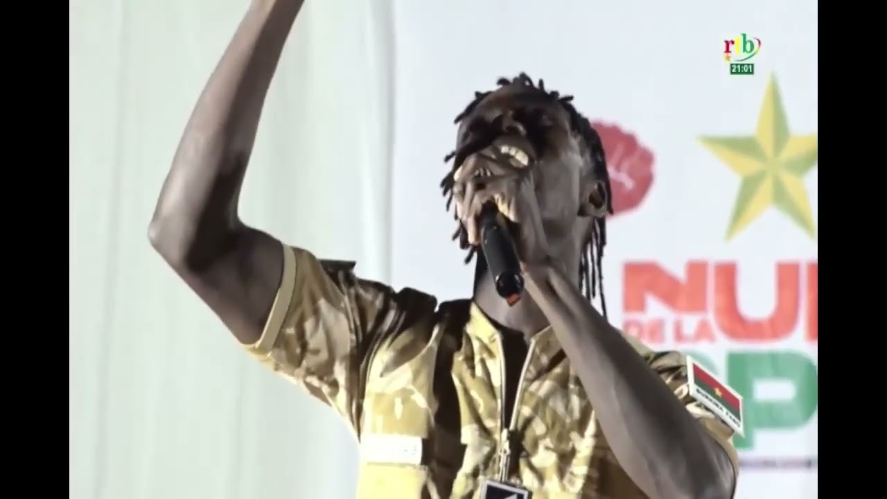 Nuit de la RPP : plus de 50 artistes ont tenu en haleine les populations de Kaya