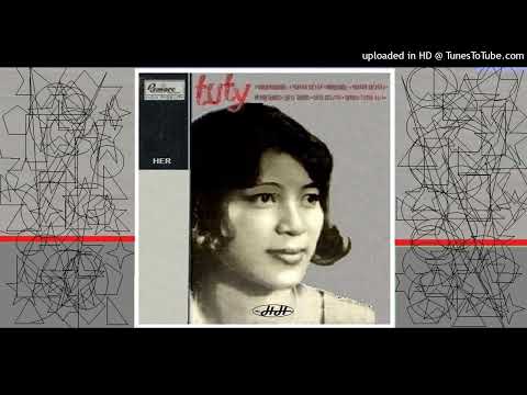 TUTY SUBARDJO - Di Udjung Djalan [1960s]
