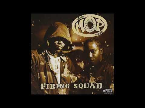 02. M.O.P. - Firing Squad (Skit)