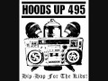 Hoods Up 495 - Anthem 