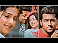 Munbe Vaa En Anbe Vaa BGM X Sad Dailogue Sillunu Oru Kaadhal ️ Gautham And Aishu BGM 4k