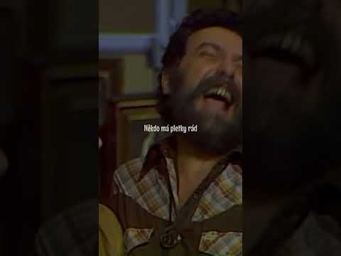 Waldemar Matuška - Slavíci z Madridu