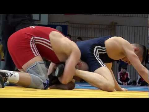 DM 2012 Junioren (Freistil) - 60kg [065]