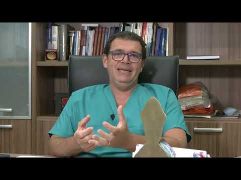 Prof. Giuseppe Bifulco, Director of the Department of Maternal and Child Health - AOU Federico II