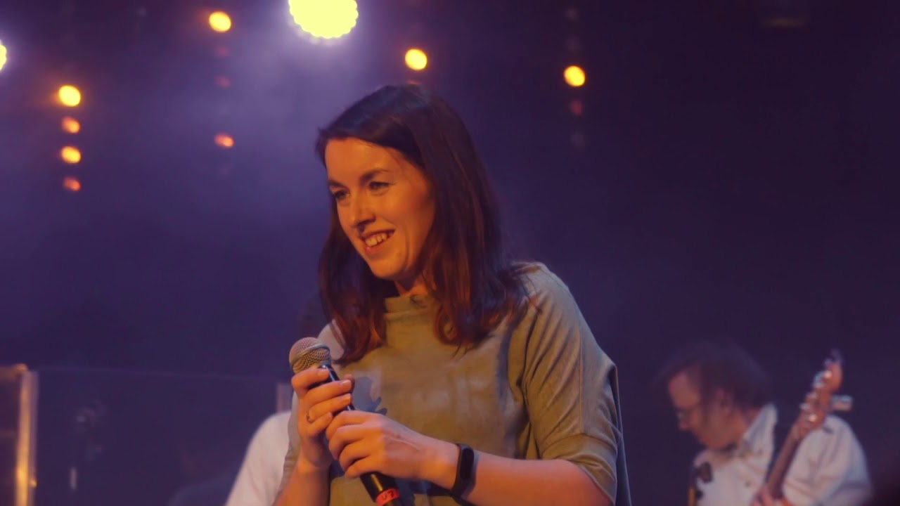 VINCENTIANA 2018 Zróbcie wszystko, cokolwiek wam powie - relacja