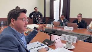 Transportistas se quejan que no les alcanza el cobro de Q.5.00 de pasaje en la capital y Mixco