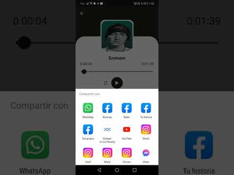 Rap Hip Hop Ringtones video thumbnail