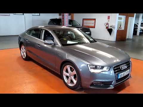 Audi A5 2016 - Image 2