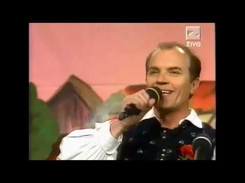 Kraški kvintet mit Braco Koren - NAJLEPŠE SO SLOVENKE