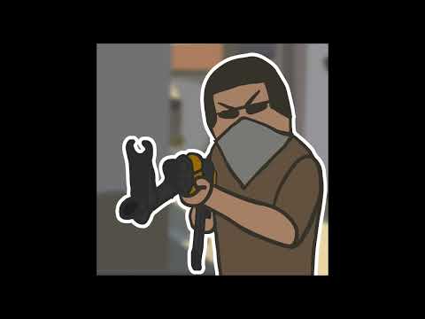 Aggressive phonk #1 - HXVSAGE, KXNVRA   INTRAVENOUSLY