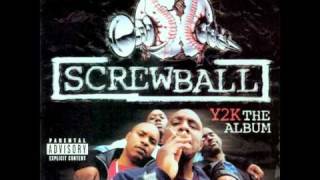 Screwball - On The Real (feat. Havoc & Cormega)