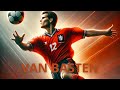 La Storia Di Marco Van Basten 21