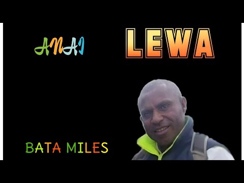 04. Bata Miles - Anai Lewa [Vol.9](2023)[Tomio Pinango]@tomiostudio_