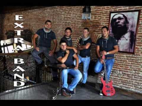EXTRA BAND Bitola - Resiv da se zenam