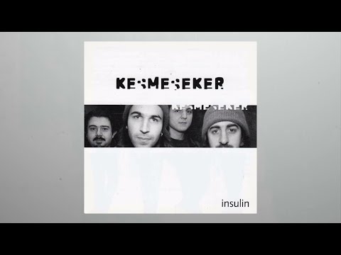 Kesmeşeker - Kusursuz cinayetler çağında #adamüzik