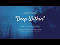 "Deep Within" David Haas (Cover)