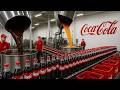 How Is Coca Cola Made Coca Cola Factory