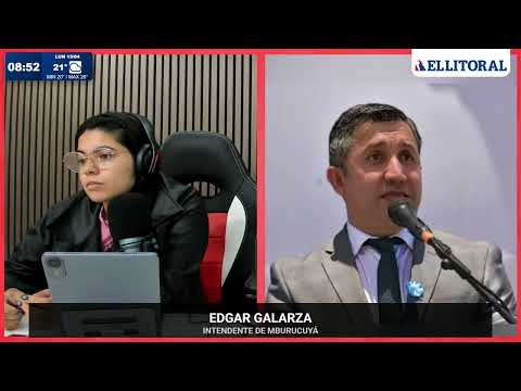 Mburucuyá: continuá el bloqueo institucional por falta de sesiones en el HCD