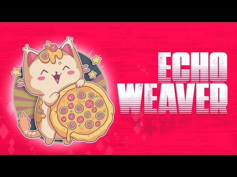 Thumbnail for Echo Weaver Trailer