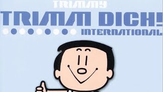 Trimmy - Billy (2002)