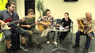 Rake - Steve Earle/Townes van Zandt Cover