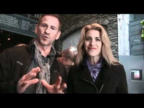 David Letterman Late Show Adventures with Tom Terwilliger