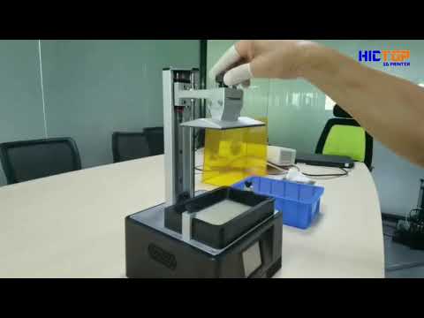 How to use the Flexible Resin Build Plates on resin printers