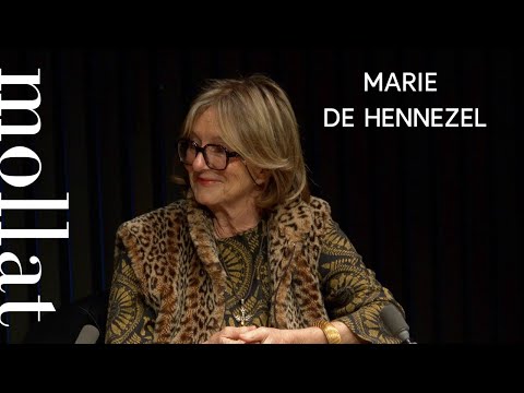 Marie de Hennezel - The Adventure of Growing Old