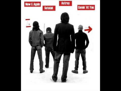 The A.C.A.B - Astray