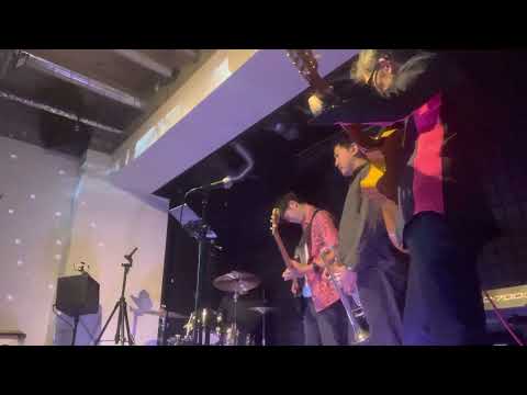 IKB373 Spain at TONE8.0