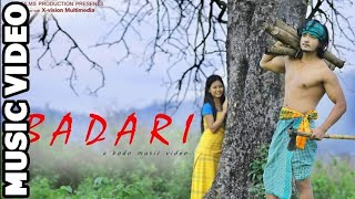 BADARI - Video Song II Ft Siddharth & Fuji II 