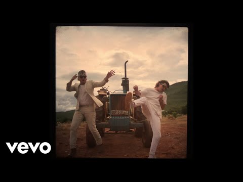 Gazelle X Synth Peter - Sorry Pappa (Official Music Video)