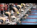 Michael Andrew, 11-12 50 Free NAG 21.85, 12/2/11.wmv