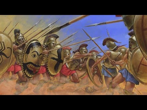 Boiotia: Orchomenos, Plataia, Khaironeia, Thebes