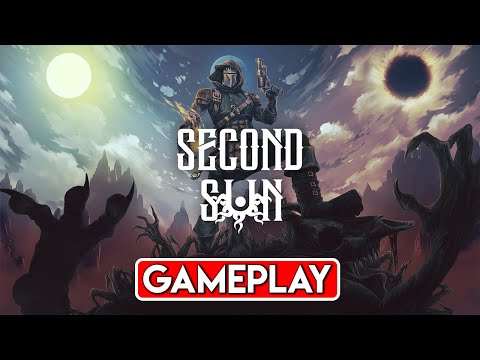 Second Sun Gameplay (PC)