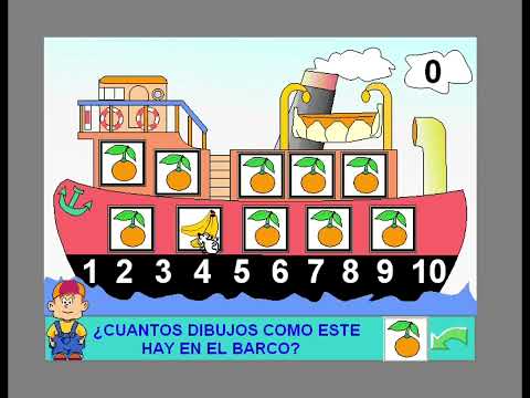 Ven A Jugar con Pipo (1995, Versión Original) #Pipo30Aniversario #JuegosEducativosVintage