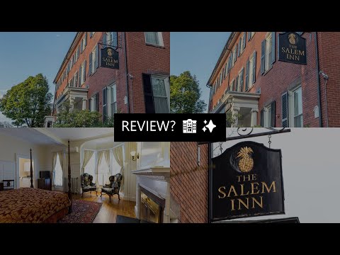 the salem inn
