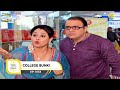 Ep 1853 College Bunk Taarak Mehta Ka Ooltah Chashmah Full Episode तारक मेहता