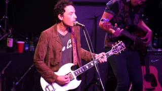 PETTY FEST - Jakob Dylan - REBELS @ Fonda Theatre 09-13-16