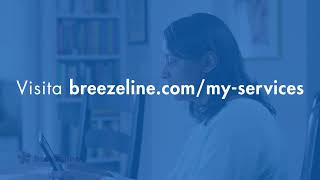 Breezeline Email quick tips   Spanish