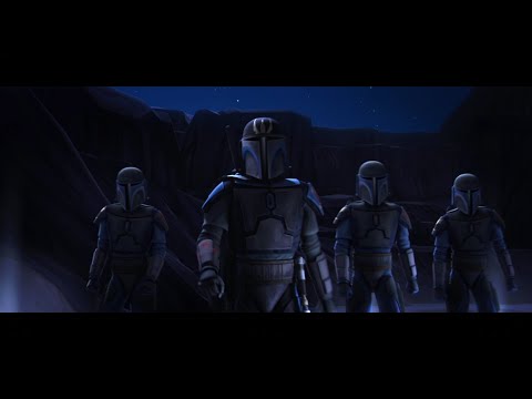 Mandalorians/Death Watch~Solidiers~