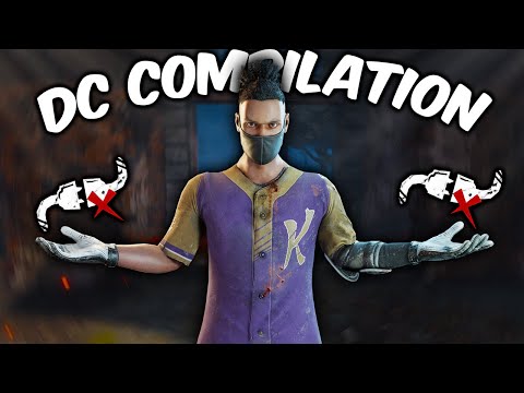 Making Killers DC | Compilation