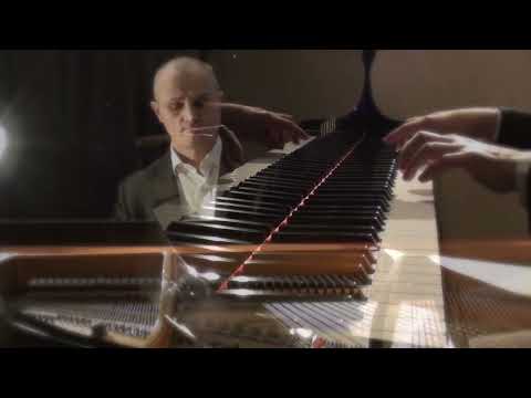 G. Lange - Blumenlied op.39 Piano Paolo Salvetti