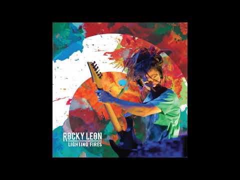 Rocky Leon - Drawer (feat. VZI)