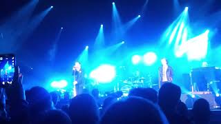 Christmas And Glasgow [06] - Deacon Blue Live @ Glasgow Hydro, 2013-12-20 [SBD]